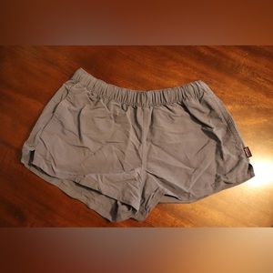 Patagonia Womens Baggies Shorts Medium